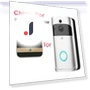 Wireless Doorbell Receiver — Kits, Home Sales Outlet