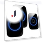 Wireless Doorbell — Push Buttons, Factory Discount Outlet