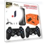 Wireless Game Console — GEM Box Gaming, YAO JING