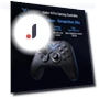 Wireless Game Controller with Vibration — Gaming Controllers, Xiaomi