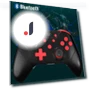 Wireless Game Controller — Gaming Controllers, NailArt