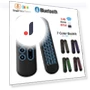 Wireless Keyboard with Remote Control — Keyboards, YJMP