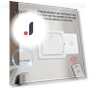 Wireless Light Switch Controller — Smart Home Modules, Phone Needs