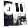 Wireless Remote Control for Home Media — Remote Controls, Xudikou