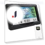 Wireless Weather Station Forecaster — Home Climate Control, Refreshing Home
