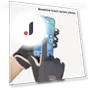 Women's Winter Gloves with Touchscreen — Cold Weather Gloves, Outdeer