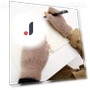 Woolen Touchscreen Gloves — Gloves, 1Clotheszone