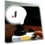 12W LED Touch Light E27 — LED, Refreshing Home