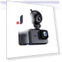 3-Channel Car Dash Cam with WIFI — Dashboard Cameras, VehicleKit
