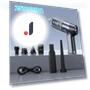 4-in-1 Wireless Car Vacuum Cleaner — Vacuums, T-Car Parts