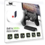 4K Gaming Console with Wireless Controller — Retro Gaming Consoles, DATA FROG