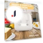 6-in-1 Fast Egg Cooker — Egg Cookers, HOMEKA