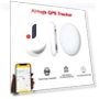 Anti-Lost Wireless Device Locator — Location Tracking Devices, Factory Discount Outlet