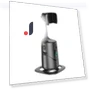 Automatic Face Tracking Stabilizer — Steady Shots, 3d printing machine