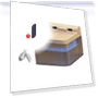 Automatic Fountain Dispenser for Cats — Pet Hydration Solutions, HappyToy