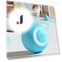 Automatic Rolling Ball — Cat Playthings, tie