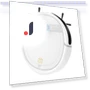 Automatic Smart Cleaning Robot — Smart Cleaning Robots, Refreshing Home