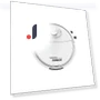 Automatic Smart Sweeping Robot — Smart Cleaning Robots, Refreshing Home
