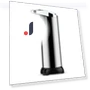 Automatic Soap Dispenser with Sensor — Care Dispensers, Refreshing Home