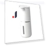 Automatic Soap Dispenser — Care Dispensers, Dongfang HOME D