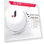 Automatic Sweeping Robot Vacuum — Smart Cleaning Robots, Winter Gloves