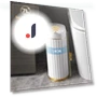 Automatic Touch Sensor Trash Bin — Kitchen Cans, Refreshing Home