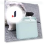 Automatic Water Fountain for Cats — Fountains, Prodigen