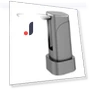 Automatic Water Pump Dispenser — Hydration Solutions, Refreshing Home