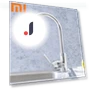 Automatic Water Saving Faucet — Smart-Touch Kitchen Faucets, Xiaomi