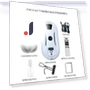 Automatic Window Cleaning Robot — Smart Cleaning Robots, Refreshing Home