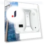 Automatic Window Cleaning Robot — Smart Cleaning Robots, Refreshing Home