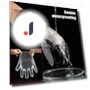 Battery Heated Gloves — Gloves, Sports Accessory