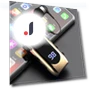 Bluetooth-Compatible Headset with Retractable Cable Lavalier V5.2 — Accessory Kits, NailArt