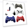 Bluetooth Controller for PS3 — Gamepads & Standard, The Best of the Best