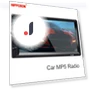 Car Radio Receiver — Stereo Receivers, SageTechnology