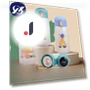 Cartoon Smart Vacuum Cup — Beverage Warmers, TOP HOME