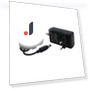 Charging Adapter for Dyson Vacuum Robot — Covers, Refreshing Home