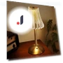 Crystal Sensor Desk Lamp — Study & Desk Lighting, Your Warm Home