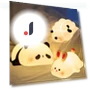 Cute LED Night Light with Panda and Sheep — Night Lights, Your Warm Home
