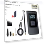 Digital Air Pump — Inflation Devices, T-Car Parts
