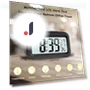Digital Alarm Clock with LCD Display — Alarms & Clocks, Refreshing Home