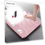 Digital Bluetooth Body Fat Scale — Weight Management Tools, Refreshing Home