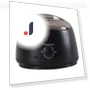 Digital Display Wax Heater — Warmers & Accessories, Makeup Kits