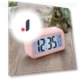 Digital LED Alarm Clock — Alarms & Clocks, Dongfang HOME D