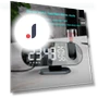 Digital Smart Alarm Clock — Alarms & Clocks, Home Of Auto Parts