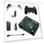 Dual Wireless Controller for Gaming Console — Gaming Remotes, Conwe