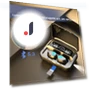 E-sports Entry-ear Bluetooth Headset — Headsets, Junmaocun