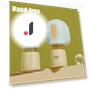 Electric Breast Pump — Accessories, Little Dragon