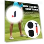 Golf Training Smart Ball — , ZTTO