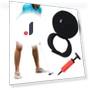 Golf Training Smart Ball — , MUQZI
